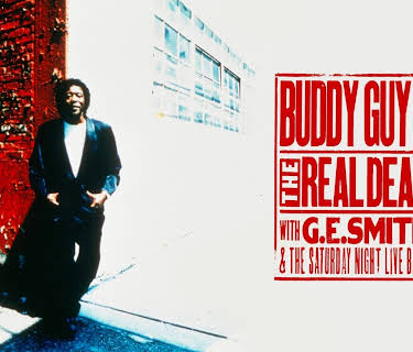 Buddy Guy: Live - The Real Deal (1970)