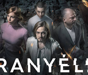 Aranyelet