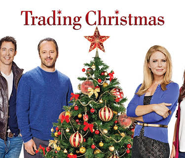 Debbie Macomber's Trading Christmas (2011)
