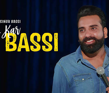 Anubhav Singh Bassi - Bas Kar Bassi (2023)