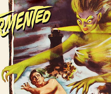 Tormented (1960)