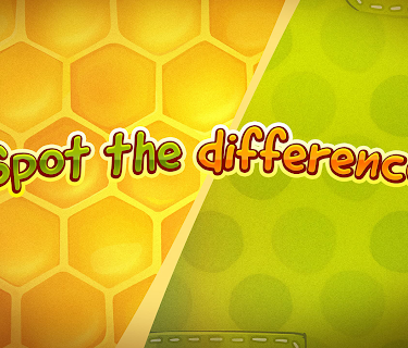 Spot the Difference