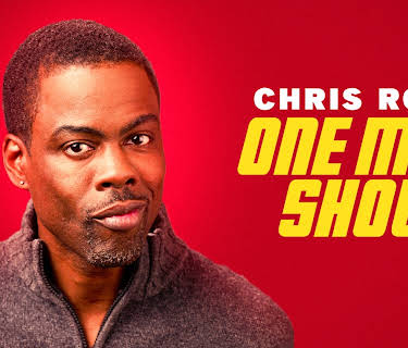 Chris Rock: One Man Show (2022)
