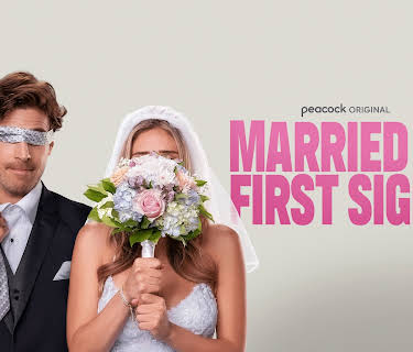 Married at First Sight S10