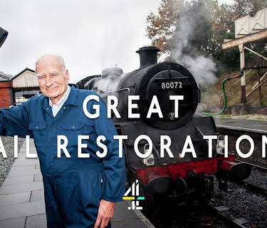 Great Rail Restorations