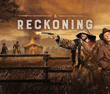 A Reckoning (2018)