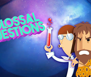 Colossal Questions S1
