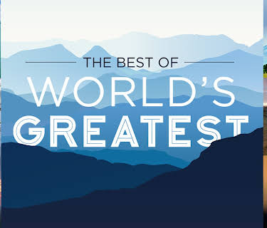 The Best of World's Greatest: Season 1