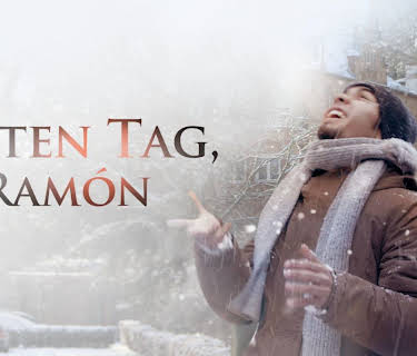 Guten Tag, Ramón (2026)