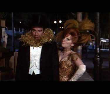 Hello, Dolly! (1969)