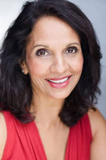 Rashmi Rustagi