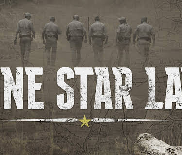Lone Star Law Season 1