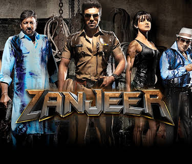 Zanjeer (2013)