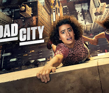 Broad City Season 1