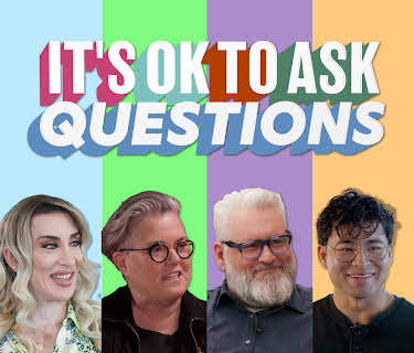 It's Ok to Ask Questions S1