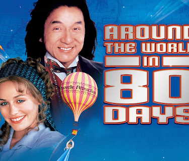 Around The World In 80 Days (2004)