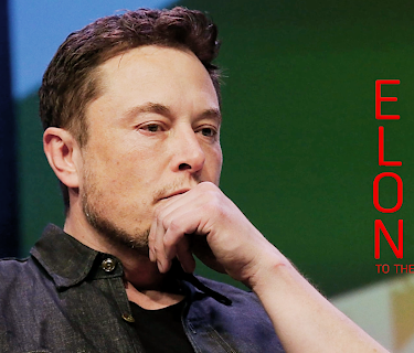 Elon Musk: To the Limit (2023)