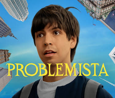 Problemista (2024)
