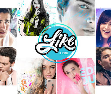 Like La Leyenda season-1
