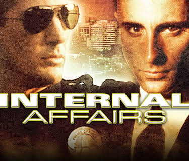Internal Affairs (1990)