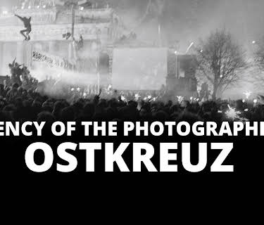 Ostkreuz - Agency of Photographers (2015)