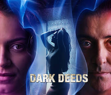 Dark Deeds (2022)