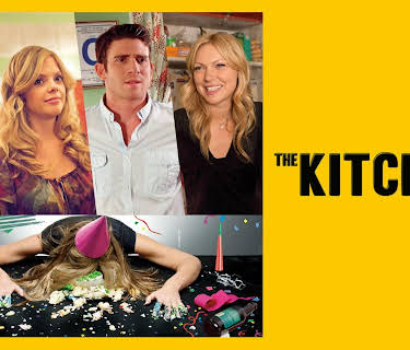 The Kitchen (2012)