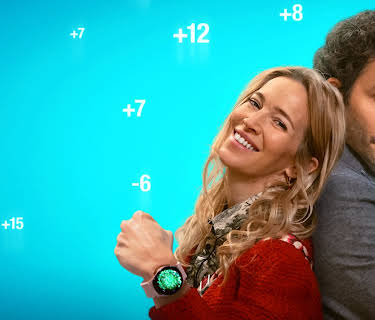 Ekteskapsappen (2022)