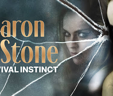 Sharon Stone: Survival Instinct (2024)