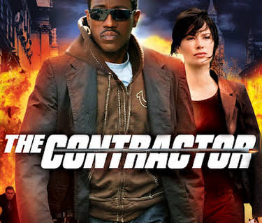 The Contractor (2007)