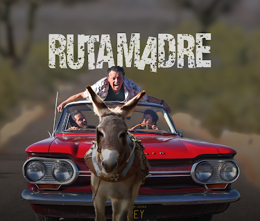 Ruta Madre (2019)