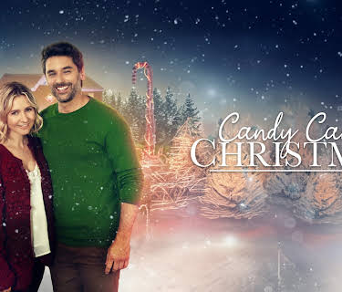 Candy Cane Christmas (2020)