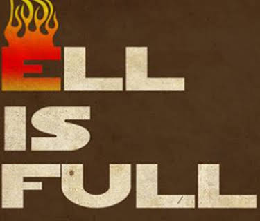 Hell Is Full (2010)