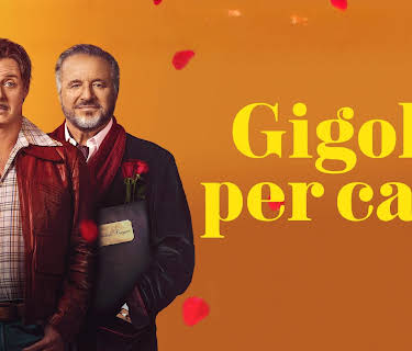 Fading Gigolo