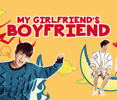 My Girlfriend's Boyfriend