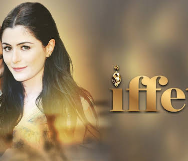 Iffet S1