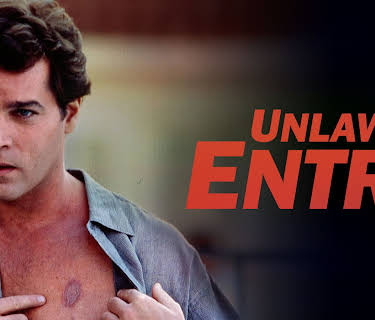 Unlawful Entry (1992)