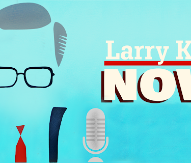 Larry King Now
