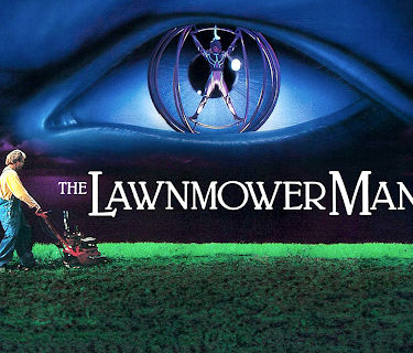 The Lawnmower Man [Director's Cut] (1992)