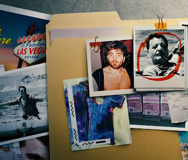 Mestersvindlerne (2021)