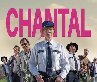 Chantal
