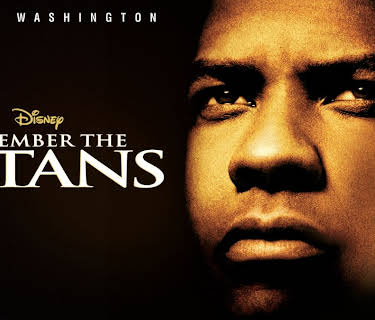 Remember the Titans (2000)
