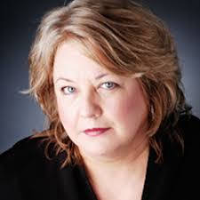 Trish Allen