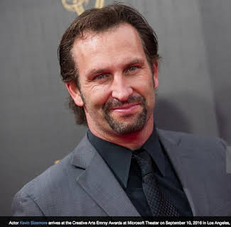 Kevin Sizemore
