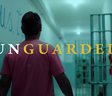 Unguarded (2022)