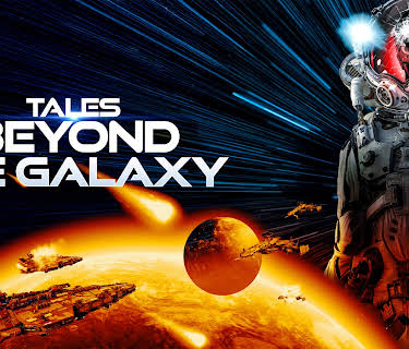 Tales Beyond The Galaxy (2025)