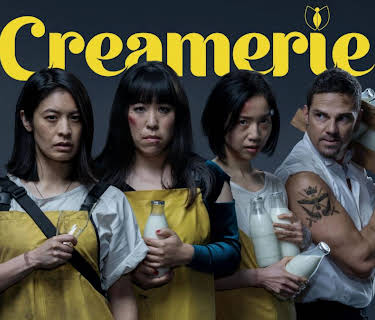Creamerie