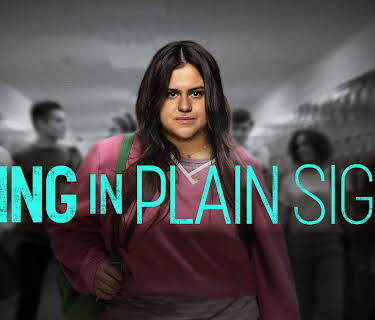 Dying In Plain Sight (2024)