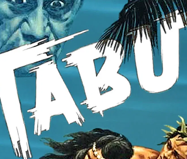 Tabù (1931)