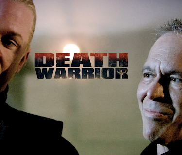 Death Warrior (2009)